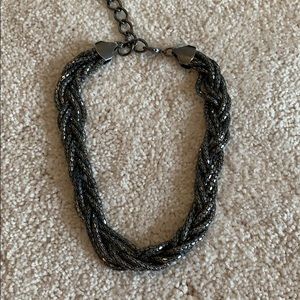 Express Necklace